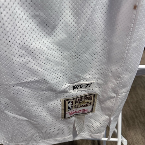 Pistol Pete Jazz jersey - Picture 4 of 4